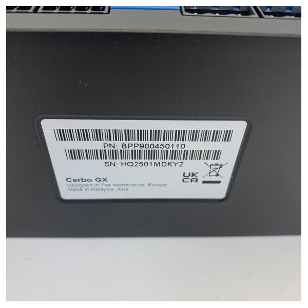 Victron Energy Cerbo GX MK2 komunikacijski centar - VIBPP900451100 
