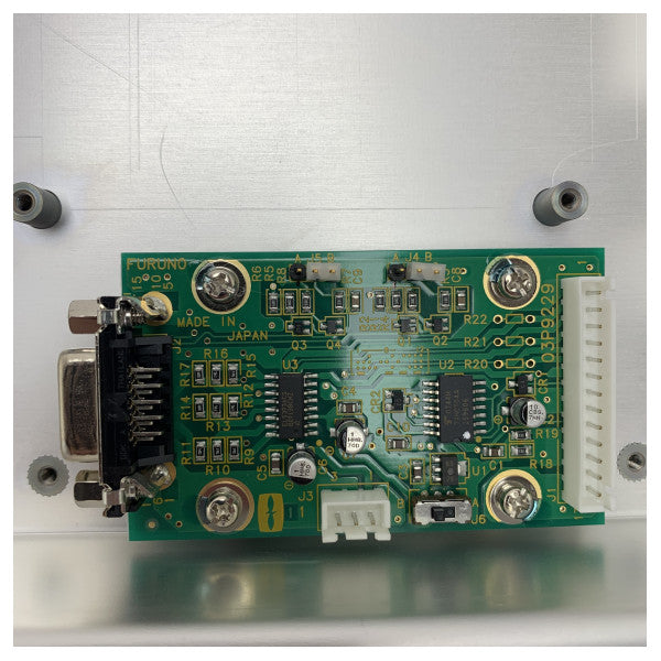 Furuno X-Band Radar VDR Interface Kit FAR-28X5 � 0040004696