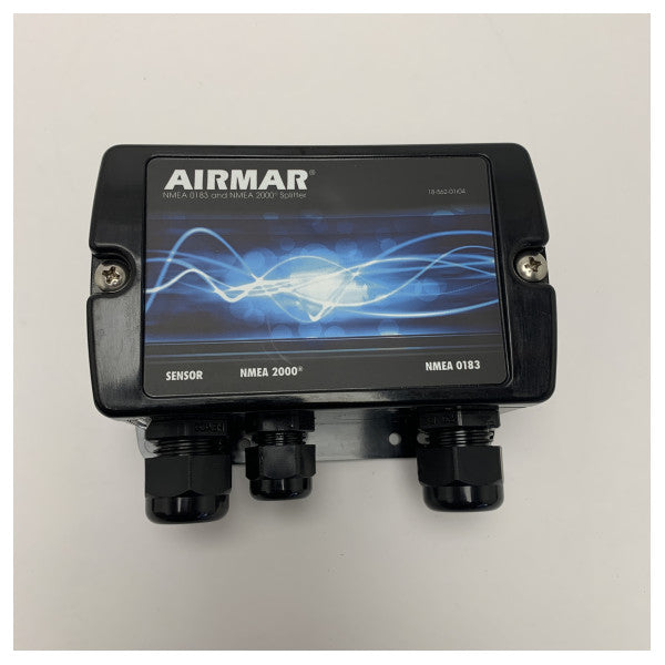 Airmar Transdüser Bölücü Kiti NMEA 0183 NMEA 2000 - 33-632-02 