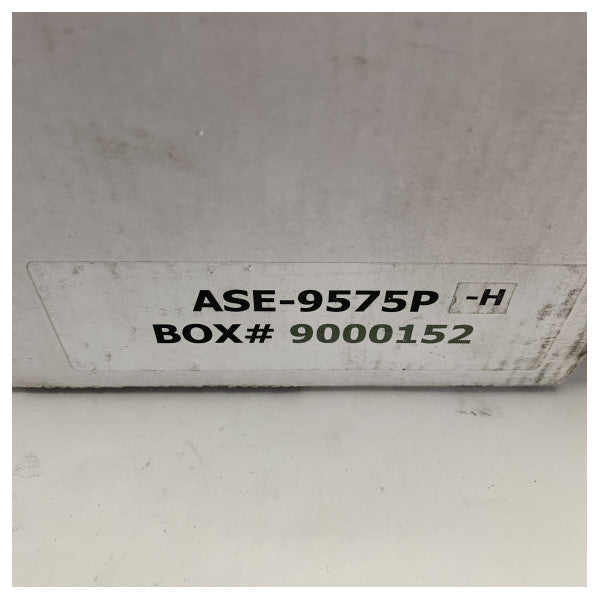 Iridium 9575 Satelitt Telefown Docking Station għall-Użu Marittimu u Tal-Vetturi - Beam LiteDOCK Estrem 