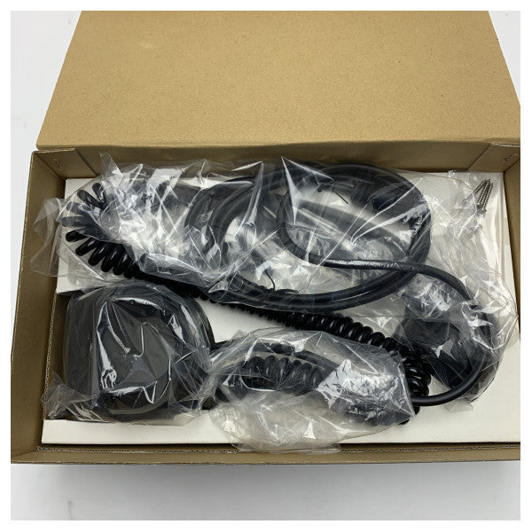 Icom GM800 150W Marine MF-HF Radio GMDSS Klasse A Transceiver mit DSC und 24V