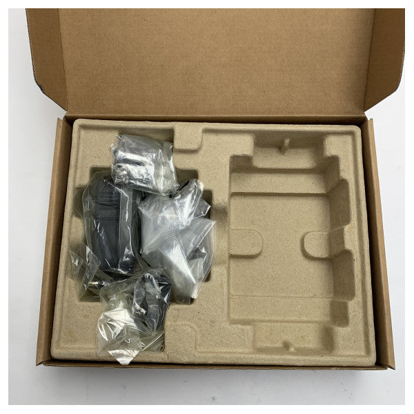 Vivotek VS8102 Codificador de Vídeo de Canal Único para Integração de Vigilância Analógica para IP 