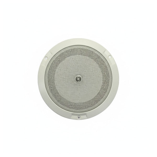 Zenitel CL-200T Marine Audio-Deckenlautsprecher Firedome 100V 