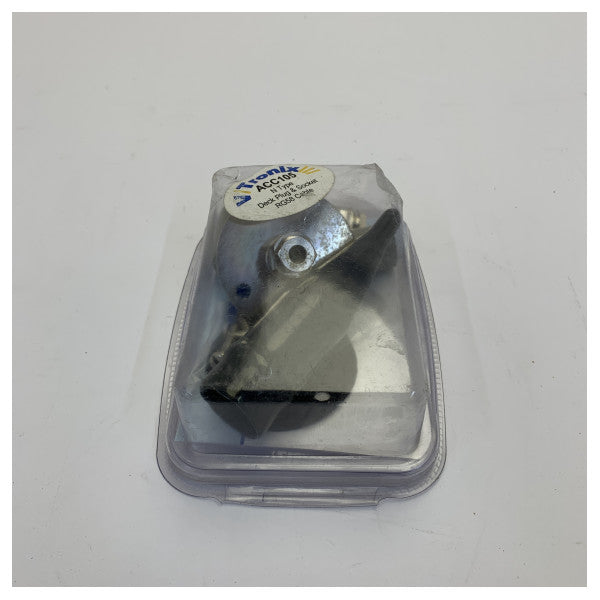 V-Tronix ACC 105 N-type dækstik og -fatning 