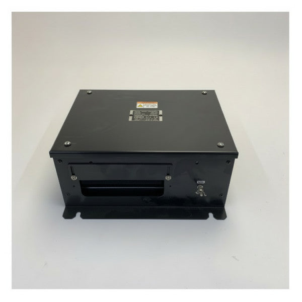JRC NCT-82 32-kanals digitalt signalinterface-enhed til Voyage Data Recorder 