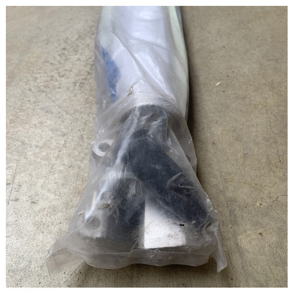 Banten VHF MAST RADOME - 155-175 MHz Dipole Antenna for Boats - 14185