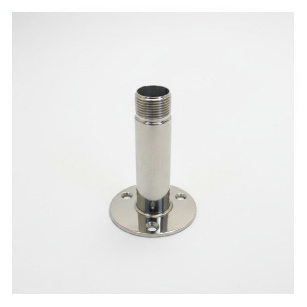 Base per antenna marina AC Antennas 2.5 - ferramenta nautica in acciaio inossidabile per yacht 