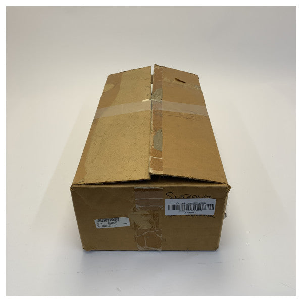 John Deere RE521033 Marine Generator Instrument Kontrollpanel 
