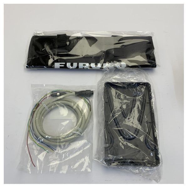 Furuno GP-39 GPS-navigator marint elektronikkdisplay med antenne - GP-39-C01 