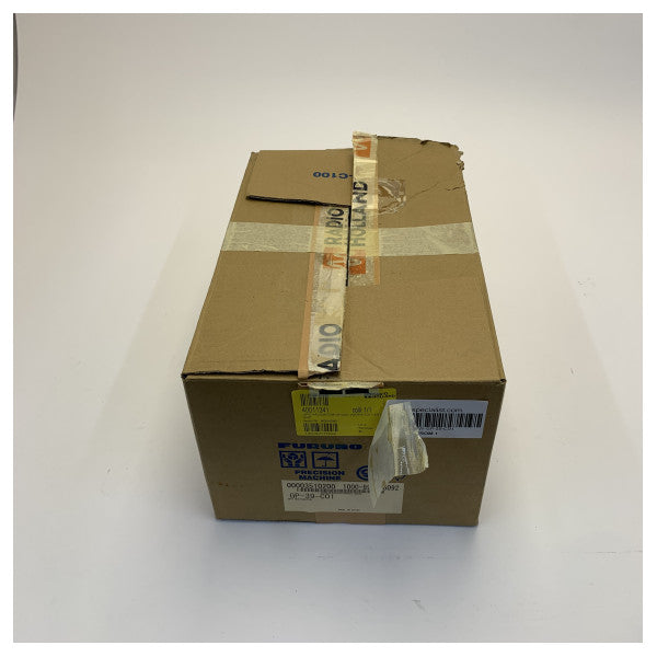 Furuno GP-39 GPS-navigator marint elektronikkdisplay med antenne - GP-39-C01 