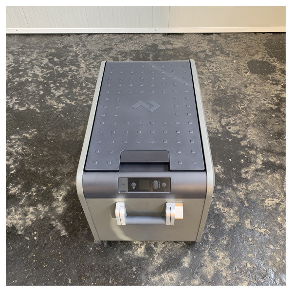 Dometic CFX5 35 bærbar kjøle- og fryseboks - 12/24V/230V 