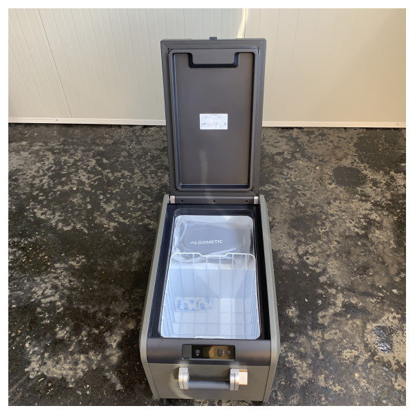 Dometic CFX5 35 bærbar kjøle- og fryseboks - 12/24V/230V 