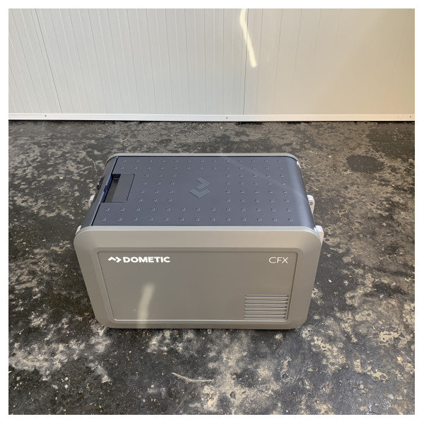 Dometic CFX5 35 bærbar kjøle- og fryseboks - 12/24V/230V 