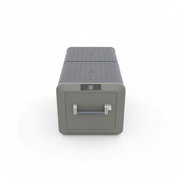 Dometic CFX5 75DZ Frigorífico e congelador portátil de compressor com duplo compartimento - 75 L 