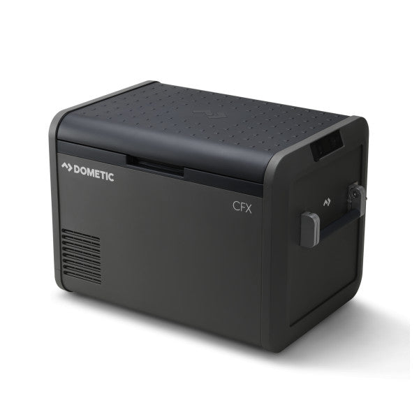 Dometic Réfrigérateur et congélateur portable CFX5 55IM avec machine à glaçons - 55L 