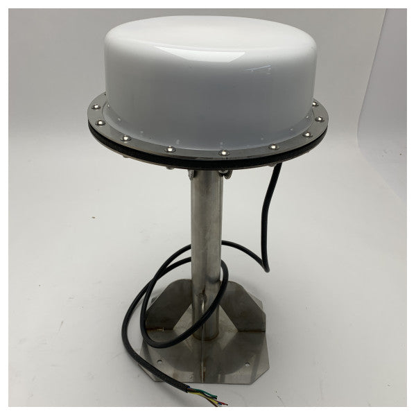 Skywave ORBCOMM IDP782 VMS Single Mode Marine GPS/GLONASS Antenne für Flottenverfolgung und -überwachung