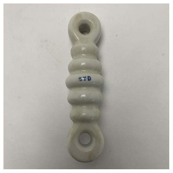 フルノマリンストレインインシュレーターYT-140 14cm - 耐久性のある電気ケーブルアイソレーター