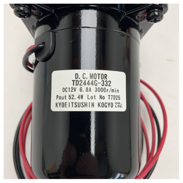 フルノソナースキャンモーターCH-250/300 - 000-142-923-11