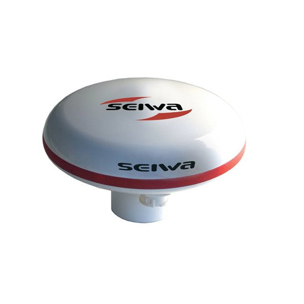 Seiwa GPS 10 antena GPS z obsługą WAAS i EGNOS - NMEA0183 