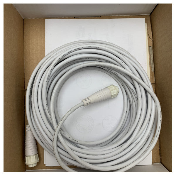 Seiwa GPS 10 antena GPS z obsługą WAAS i EGNOS - NMEA0183 