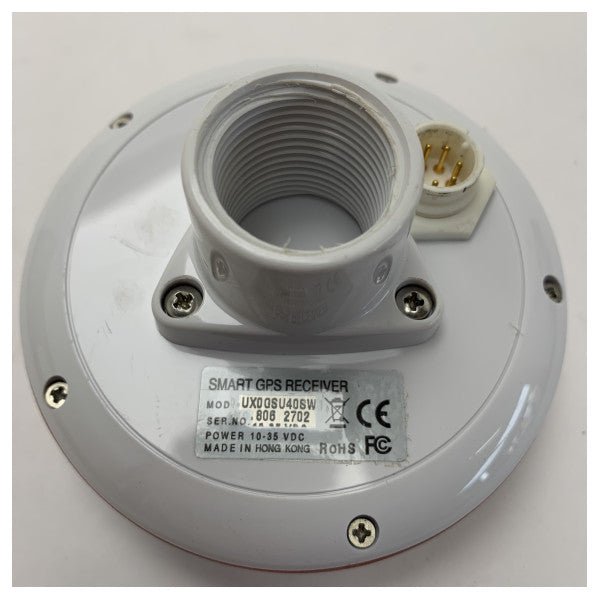 Seiwa GPS 10 antena GPS z obsługą WAAS i EGNOS - NMEA0183 