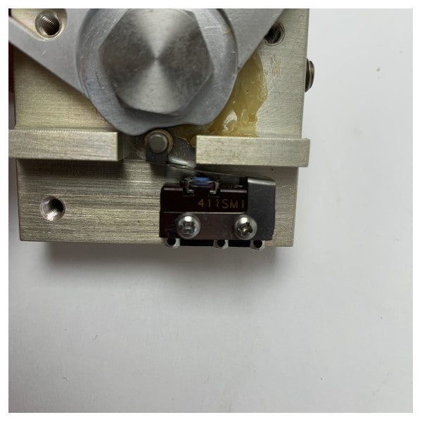 KVH V3 Azimuth Limit Switch Kit Pack (FRU) [S72-0468] 