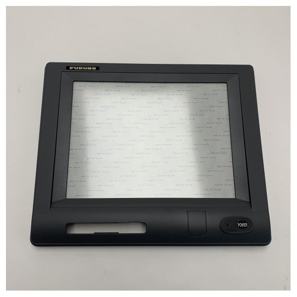 フルノIB-583マリンメッセージターミナルフロントパネルアセンブリ - PCB 16P0212 SW IB582 IC215