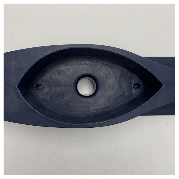 Airmar High Speed Fairing Block for Transducers - Fits B260, 265C, SS260, 270