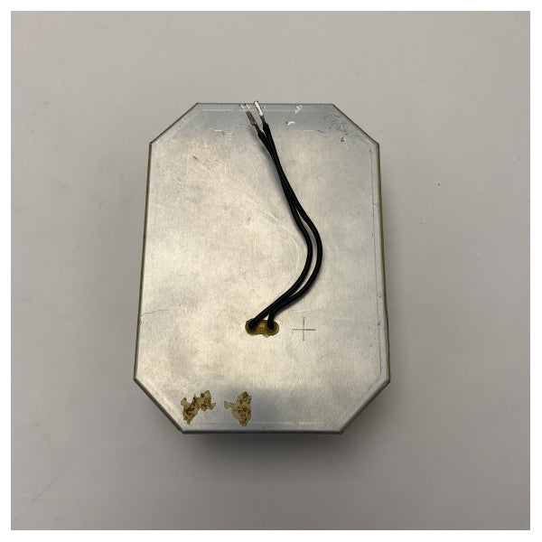 Furuno 60kHz marin SearchLight Sonar-givare med hållbart metallhölje - CH2542