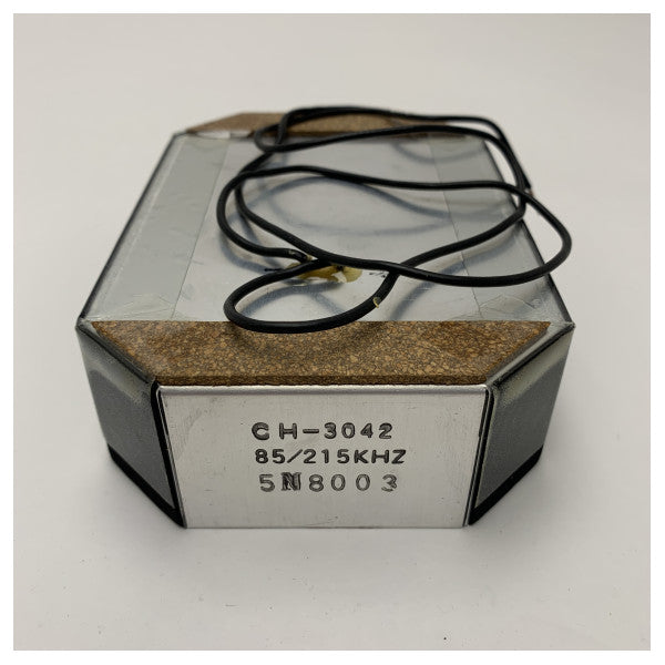 フルノ デュアル周波数サウンドームアセンブリ - CH-3042-60/153-52