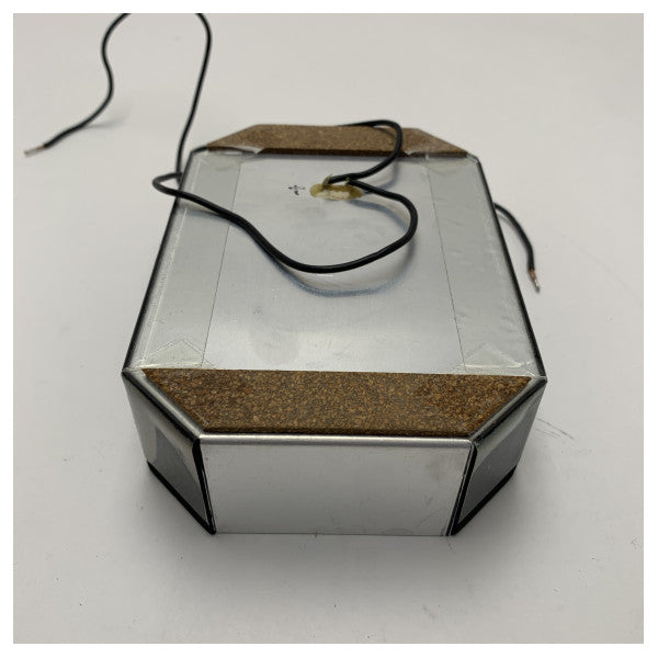 Conjunto do sonoflector de dupla frequência Furuno - CH-3042-60/153-52