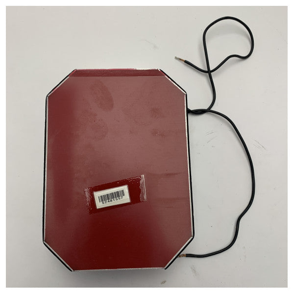 Conjunto do sonoflector de dupla frequência Furuno - CH-3042-60/153-52