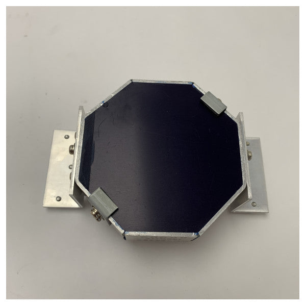 Deniz Arama Işığı Sistemleri CH-250/500 için Furuno 180 kHz Paslanmaz Çelik Sonar Dönüştürücü