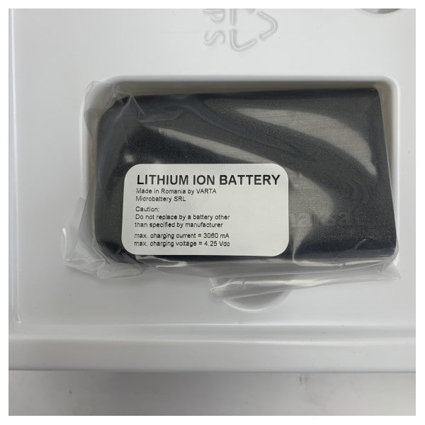 Telefon satelitarny Inmarsat IsatPhone 2 - wytrzymałe urządzenie do komunikacji morskiej o globalnym zasięgu