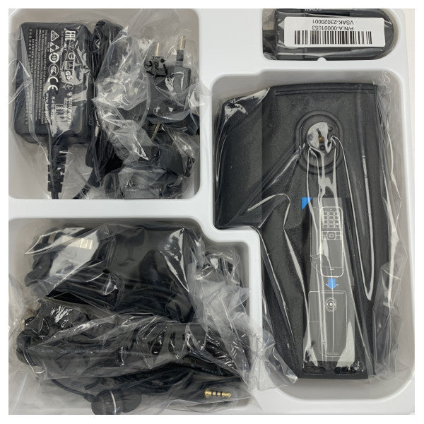 Telefon satelitarny Inmarsat IsatPhone 2 - wytrzymałe urządzenie do komunikacji morskiej o globalnym zasięgu