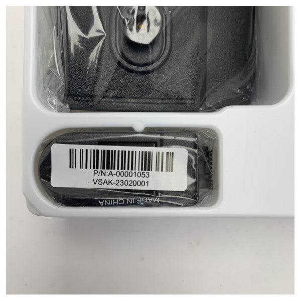 Telefon satelitarny Inmarsat IsatPhone 2 - wytrzymałe urządzenie do komunikacji morskiej o globalnym zasięgu