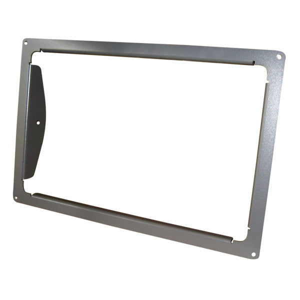 フルノ TZTL15 & TZTL15F マルチファンクションディスプレイ用フラッシュマウントプレートキット マリン