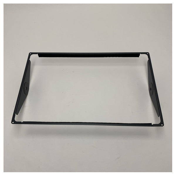 フルノ TZTL15 & TZTL15F マルチファンクションディスプレイ用フラッシュマウントプレートキット マリン