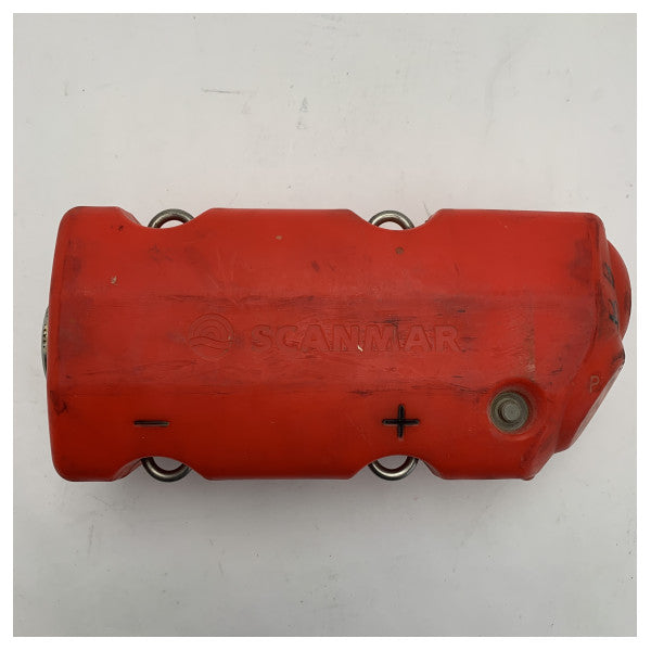 Σαρωτής Δύναμης DoorSensor SS4-D-VTLA 