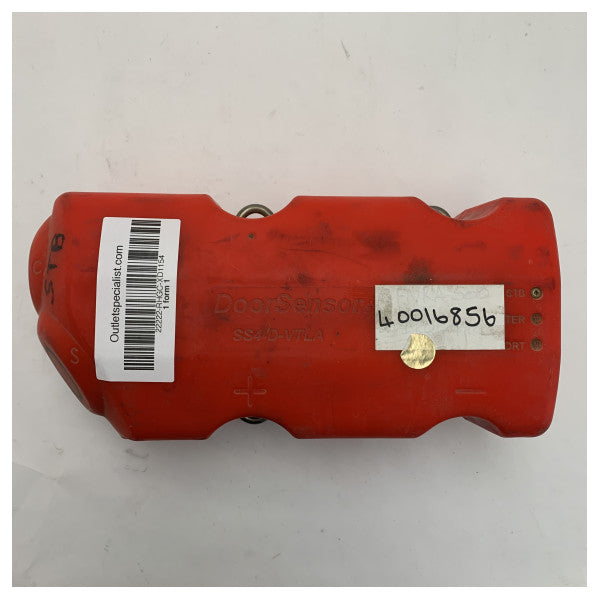 Σαρωτής Δύναμης DoorSensor SS4-D-VTLA 