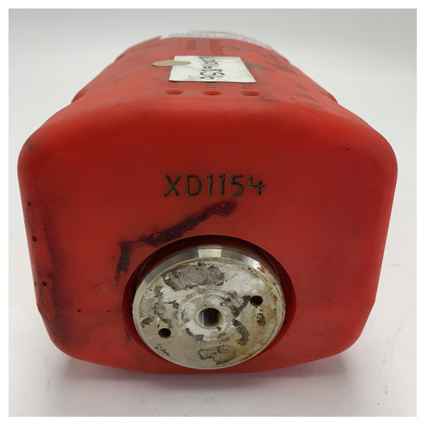 Σαρωτής Δύναμης DoorSensor SS4-D-VTLA 