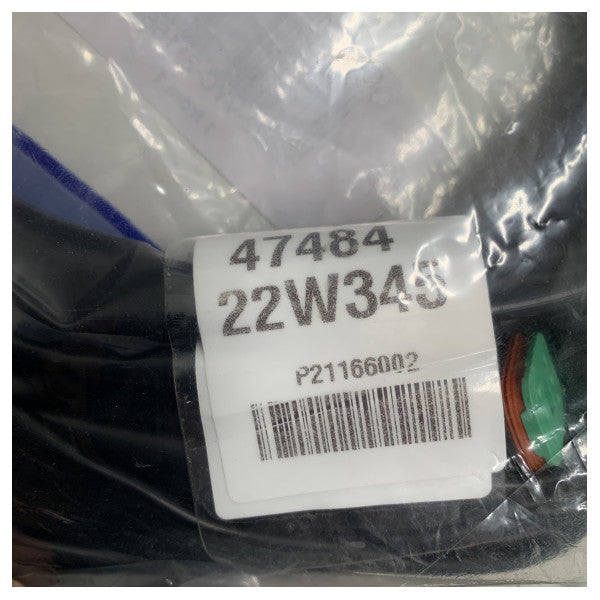 Kit de cable de arnés de cableado Volvo Penta 7m - 21166002