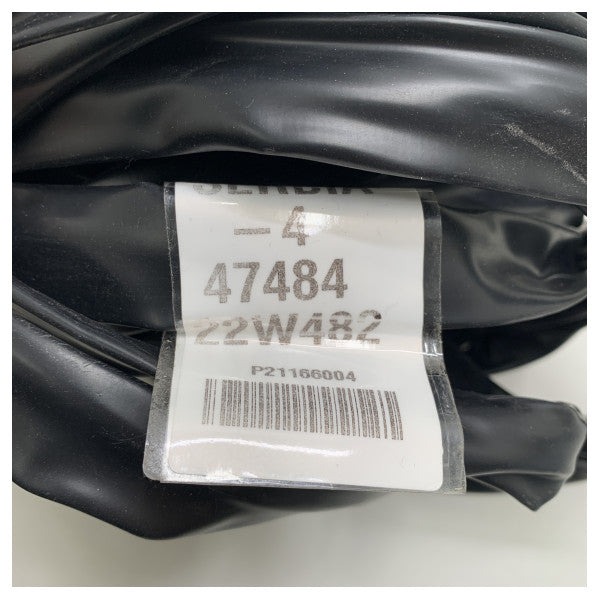 Volvo Penta EVC многозвенни кабелни снопове комплект кабели 13 м - 21166004