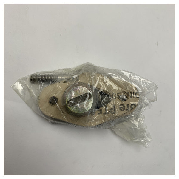 Vetus Complete Tailpiece 35kg:n perämoottorijärjestelmälle - SET0017+SET01 