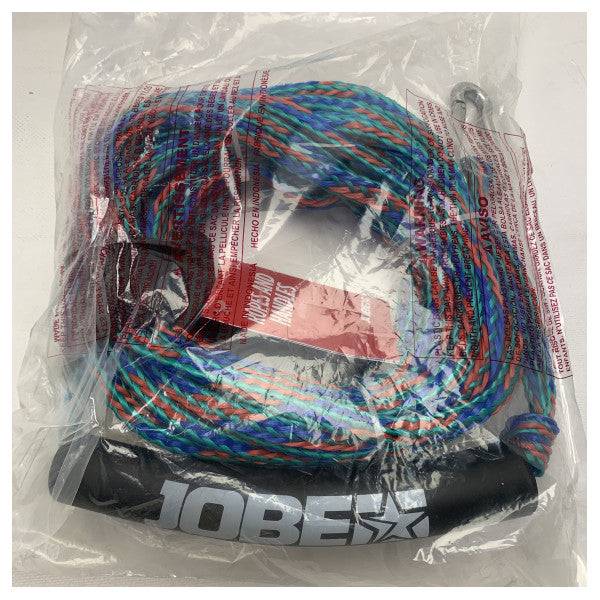 Jobe vandsport funtube slæbetov - 211922001