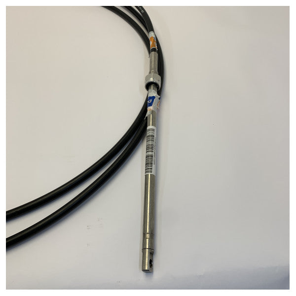 Dometic SSC13121 Marine Steering Cable Assembly - 21 Feet 