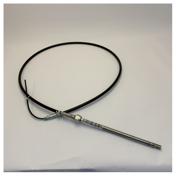 Dometic Conjunto de cable de dirección marina SSC13108 para barcos y yates 