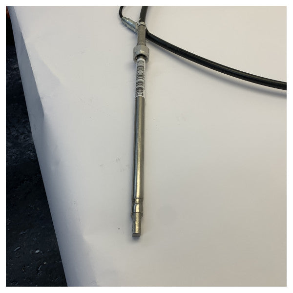 Dometic Conjunto de cable de dirección marina SSC13108 para barcos y yates 
