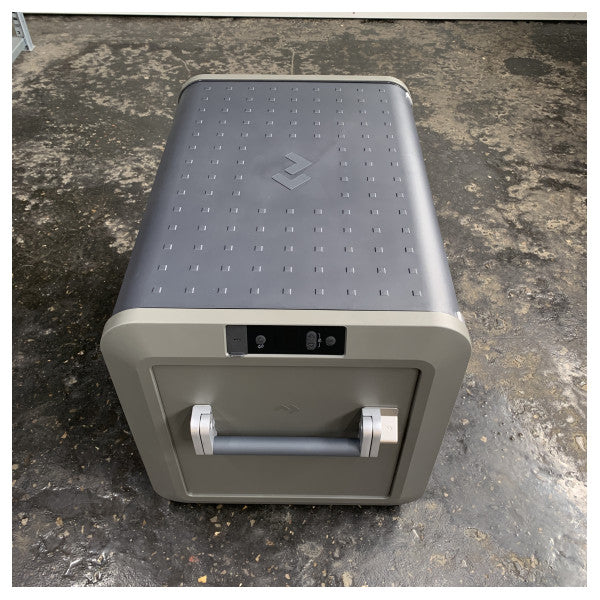 Dometic CFX5 55 Portable Compressor Refrigerator and Freezer - 55L Cooler 
