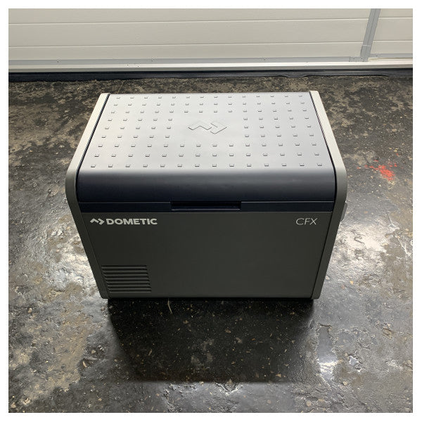 Dometic CFX5 55 Portable Compressor Refrigerator and Freezer - 55L Cooler 